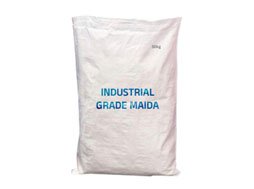 INDUSTRIAL GRADE MAIDA